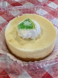 key Lime Pie