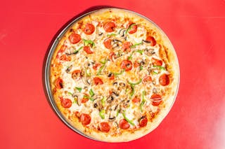 Works Pizza