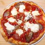 Ferrara's Pizza