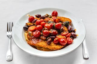 Chicken Capri