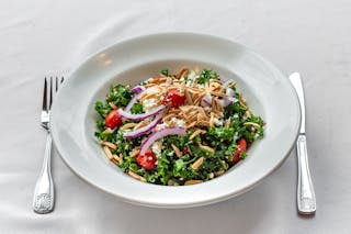 Kale & Quinoa Salad
