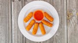Kid's Mozzarella Sticks