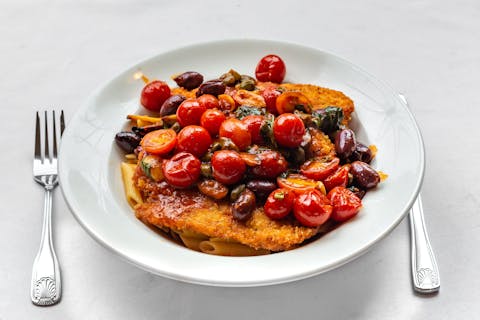Chianti Wood Fired Pizza Italian Cuisine - View Menu & Order