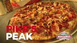 Pikes Peak Pizza