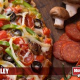 The McKinley Pizza