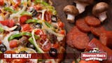 The McKinley Pizza