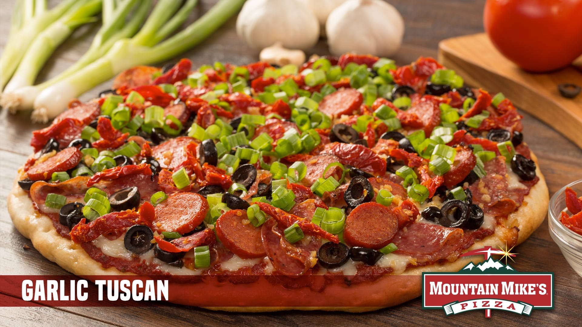Mountain Mike S Pizza Menu Pizza Delivery Richmond Ca Order Slice