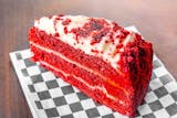 Red Velvet Cake