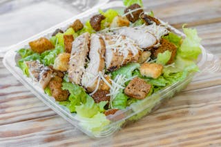 Chicken Caesar Salad