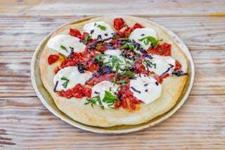 Margarita Pizza