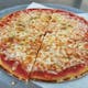 Hand Tossed Neapolitan Crust Cheese Pizza