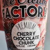Cherry Chocolate Chunk