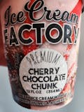 Cherry Chocolate Chunk