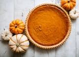 Pumpkin Pie