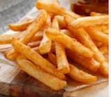 Jersey Shore Handcut Fries