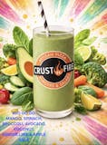 Avo Go Go Smoothie