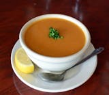 Adas Soup