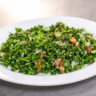 Arabic Salad