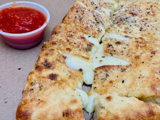 Cheesy Bread