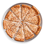 Medium Cheese Pizza