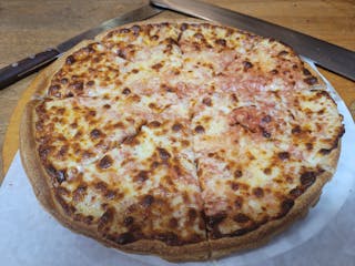 Cheese Pizza