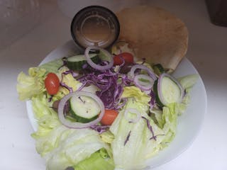 Garden Salad
