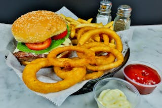 Angus Burger