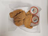Chicken Fingers