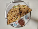 Chicken Quesadilla