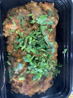 Baingun Bharta