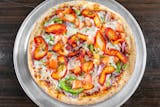 Chicken Tikka Delight Pizza