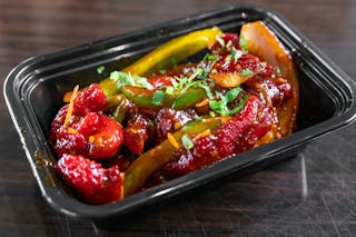 Chilli Chicken