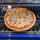 Napolitano Pizza Lunch