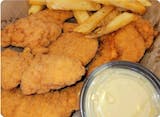 NEW Kid's Chicken Tenders