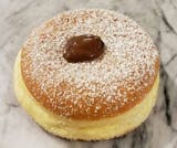 Bomboloni Italian Donuts