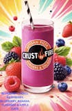 Blueberry Thrill Smoothie