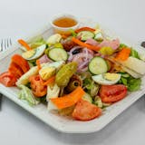 Antipasta Salad