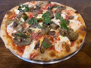 Venezia Pizza