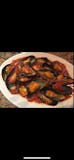 Mussels Marinara Appetizer