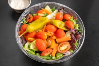Carnegie Salad