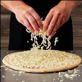 Create Your Own Pizza