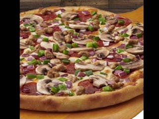 Good Deal Pizza