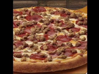 Full House Pizza