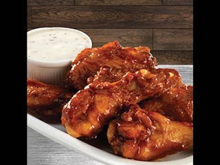 Bone-In Wings