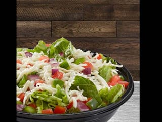 Garden Salad
