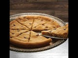Chocolate Chip Cookie Pizza