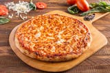 Jumbo Cheese 16" (12 Slices)