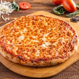 Small Cheese 10" (6 Slices)