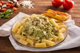 Chicken Pesto