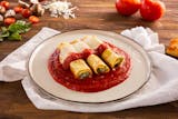 Spinach Cannelloni